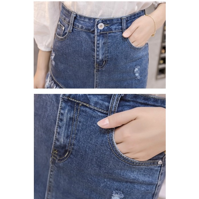 Váy jean kieu | BigBuy360 - bigbuy360.vn