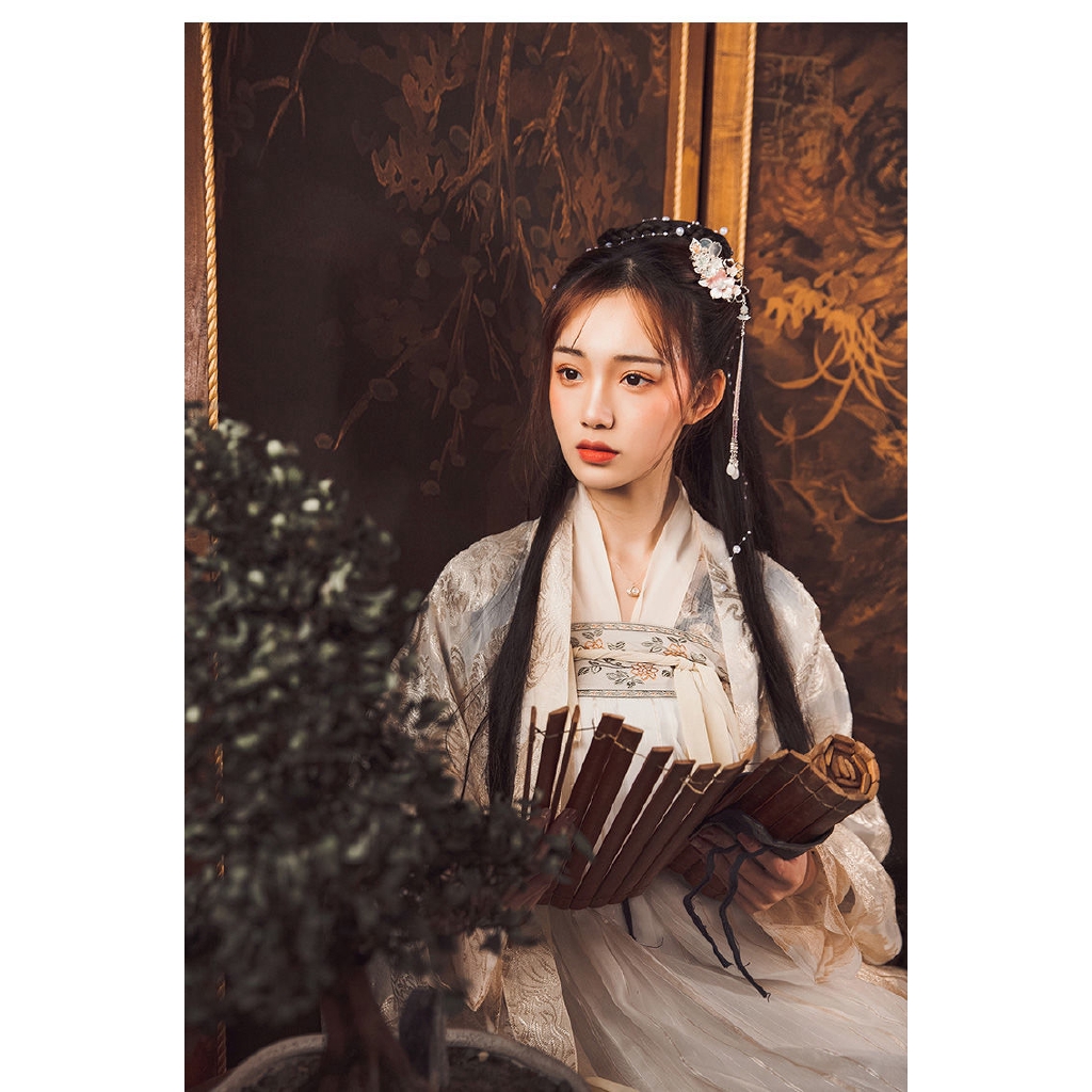 Trang phục hóa trang nhân vật Trung Quốc cổ điển 3m/6m độc đáo | BigBuy360 - bigbuy360.vn