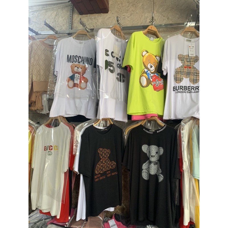 Áo phông áo đôi