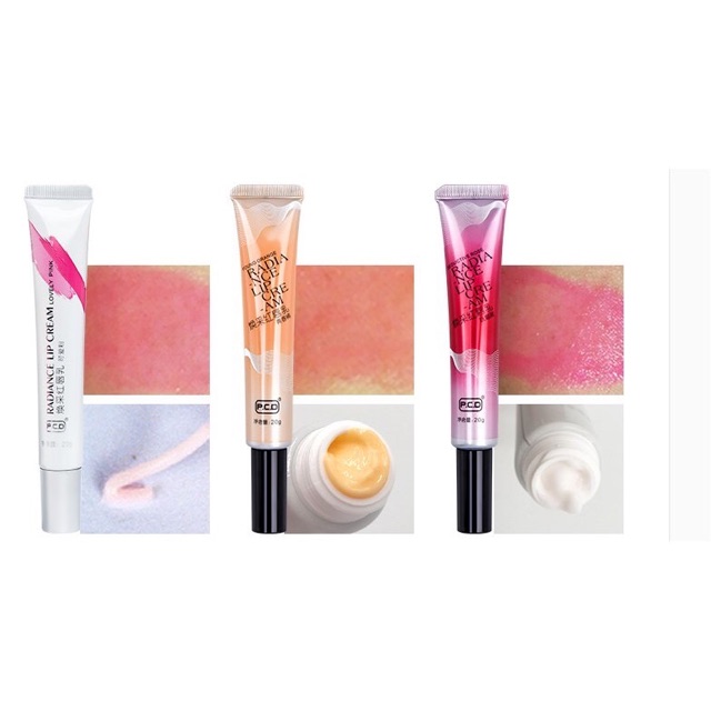 [ Hàng Chuẩn] Dưỡng môi PCD kích màu sau phun xăm | BigBuy360 - bigbuy360.vn