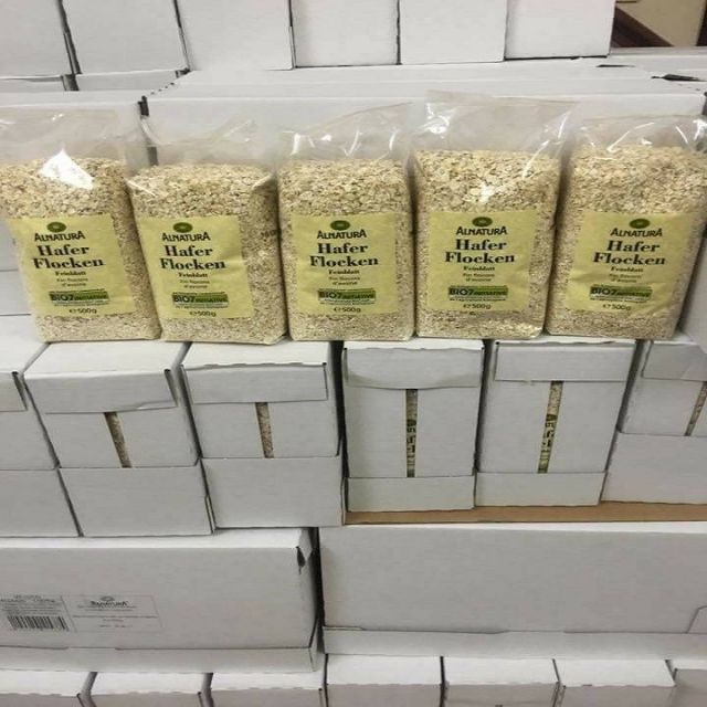 💥YẾN MẠCH ĐỨC HAFER FLOCKEN 500GR date 2022 | BigBuy360 - bigbuy360.vn