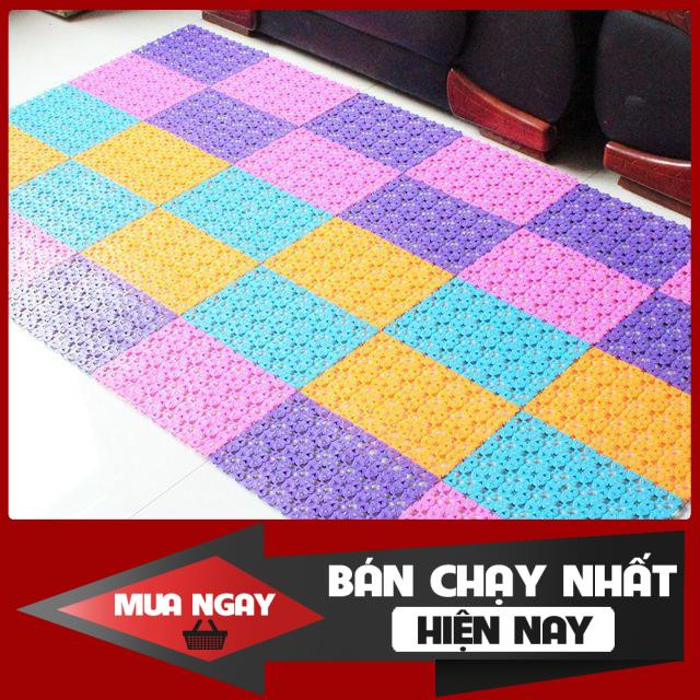 [❌GIÁ SỈ❌] [FREESHIP] Thảm nhựa chống lọt chân chó mèo( đa năng) 0 ❤️