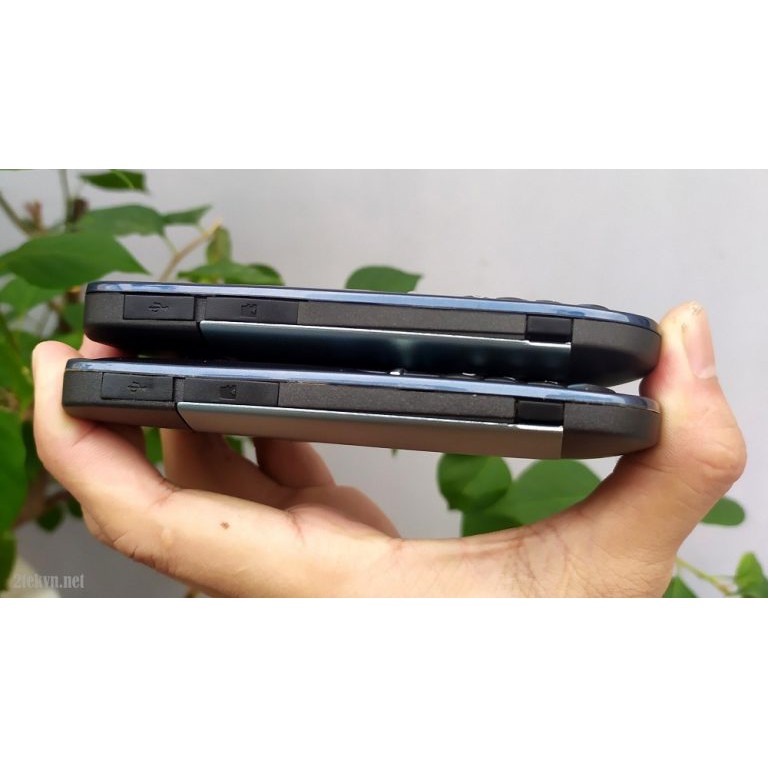 [GIÁ SỐC]Điện thoại cổ Nokia C3-00 | BigBuy360 - bigbuy360.vn