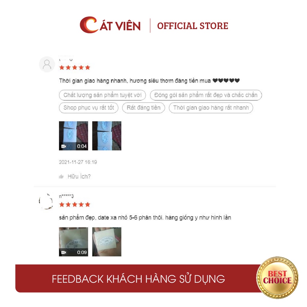 Xà phòng tắm cám gạo dưỡng ẩm, tăng sinh collagen Thái Lan JAM RICE MILK SOAP 65gr | BigBuy360 - bigbuy360.vn