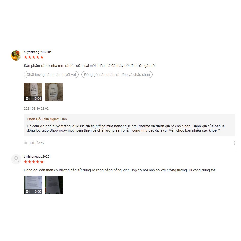 Dầu Gội Sạch Gàu Antisol | Thương Hiệu iCare Pharma | Làm Sạch Gàu Ngứa Da Đầu Không Gây Khô Tóc | Chiết Xuất Dược Liệu | BigBuy360 - bigbuy360.vn