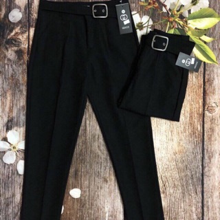 Com bo 20 quần baggy và 12 quần bò baggy