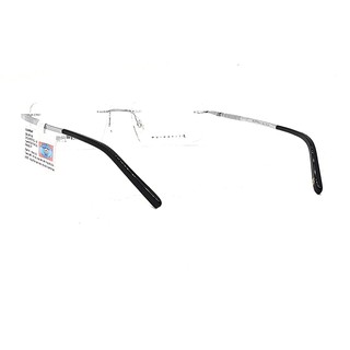 Gọng Kính Unisex Exfash EF37210