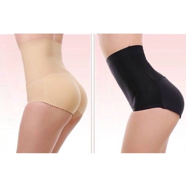 Quần độn mông gen bụng