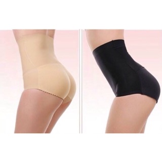 Quần độn mông gen bụng