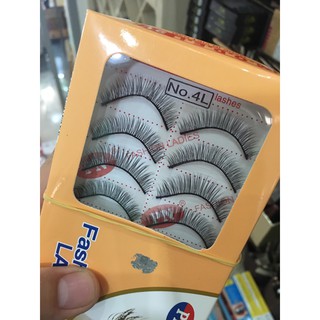 Mi giả Model 21