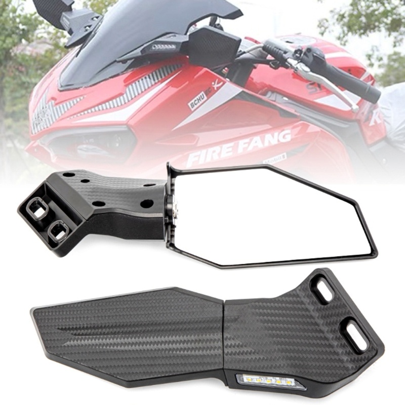 Gương Chiếu Hậu Chuyên Dụng Cho NMAX155 NINJA400