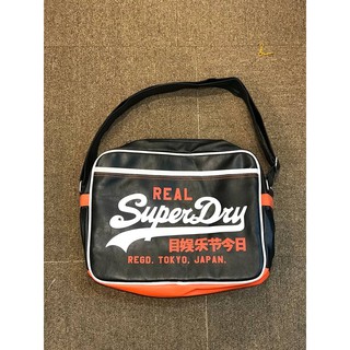 Túi đeo chéo Superdry