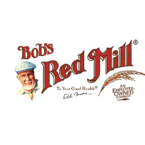 500g Bột Mì Bob's Red Mill Các Loại - Nhập Khẩu Mỹ