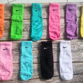 VỚ NIKE NỮ NHIỀU MÀU FREE SIZE