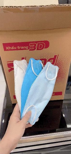 🇻🇳 Land Mask gói 6 cái khẩu trang cao cấp xuất Hàn Quốc | BigBuy360 - bigbuy360.vn