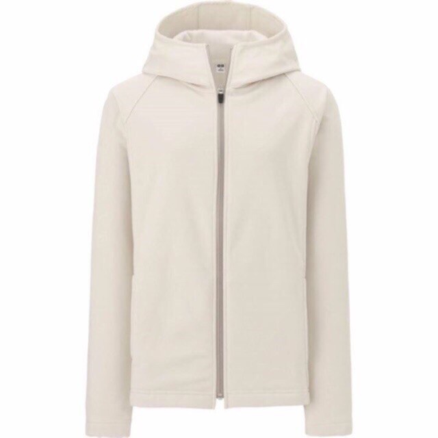 🍃Áo khoác nữ lót nỉ uni🍃