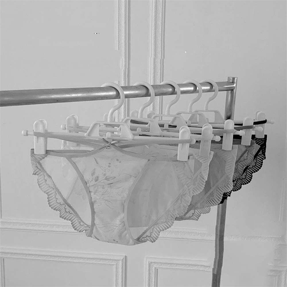 Dwayne Quần Lót Cotton Lưng Thấp Phối Lưới In Họa Tiết Mực Chéo Quyến Rũ Cho Nữ