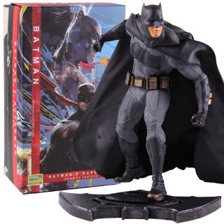 Mô Hình Nhân Vật Batman Vs Superman Tỉ Lệ 1/6 Cao 26cm
