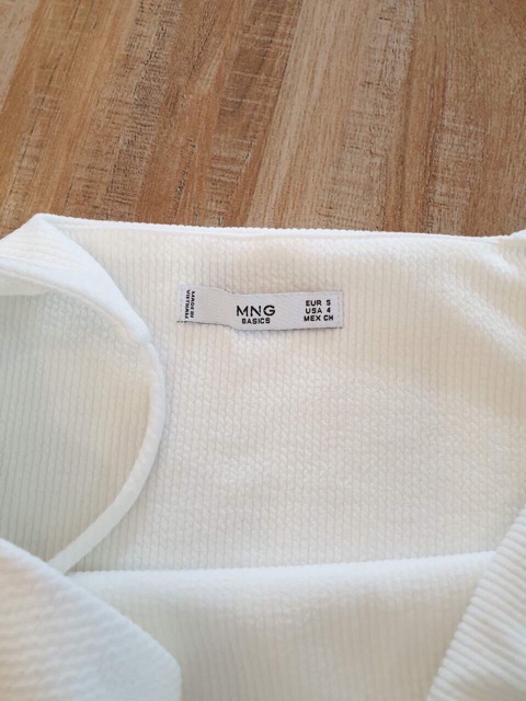 Đầm Thun MANGO VNXK xịn