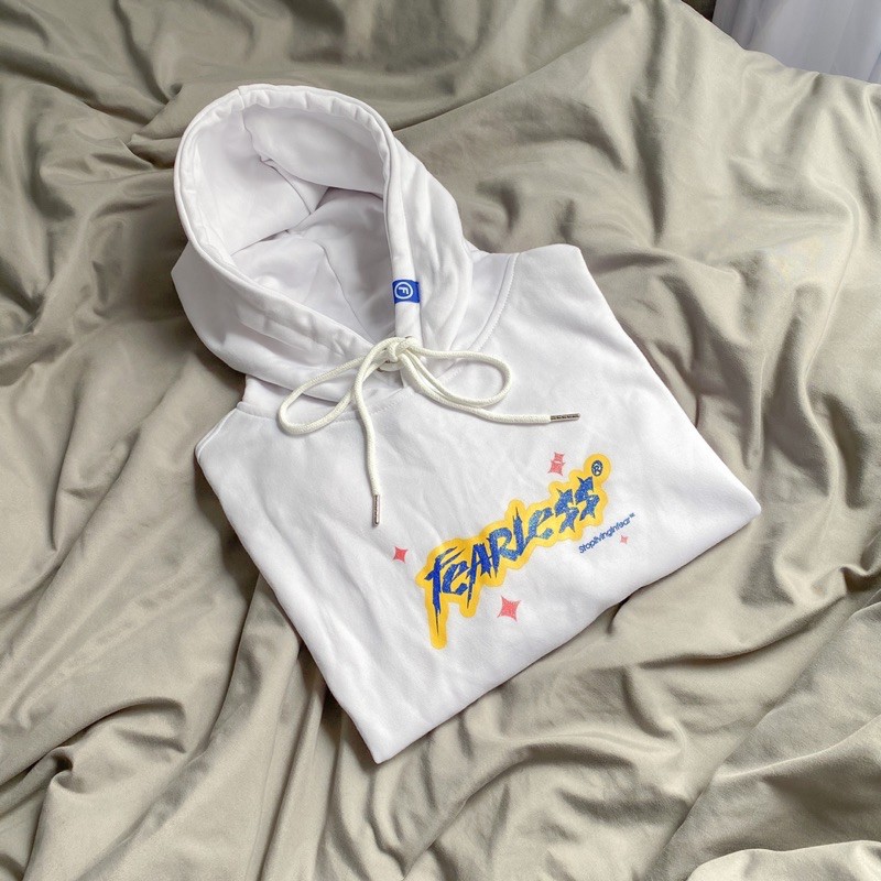 thun áo nam Áo Bling Hoodie