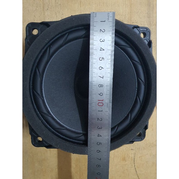 Loa bass 16cm KIA xe hơi