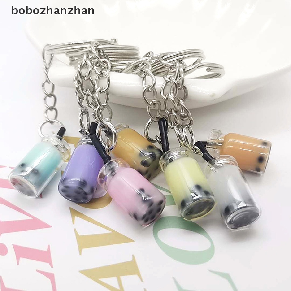Bộ 2 Tách Trà Sữa mini Tự Làm