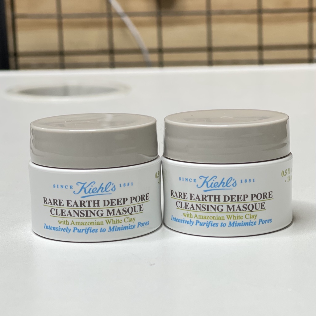 Mặt nạ Kiehl's mini các loại