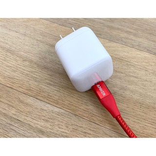 Sạc Anker PowerPort PD A2019 - 1 cổng, 18W