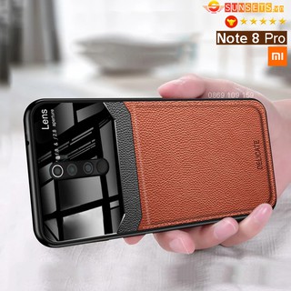Ốp lưng Xiaomi Redmi 8