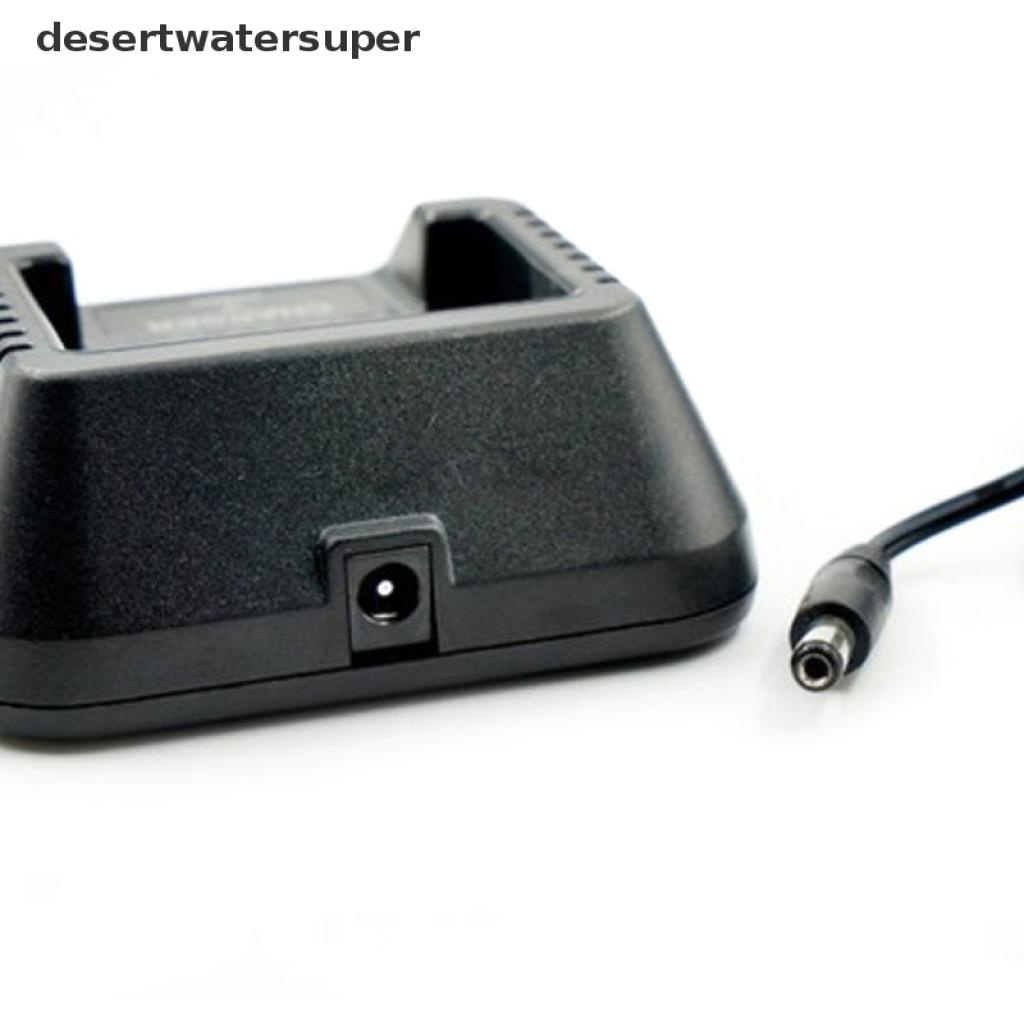 Bộ Đàm Để Bàn Cho Baofeng UV-5R A / E / Plus TP