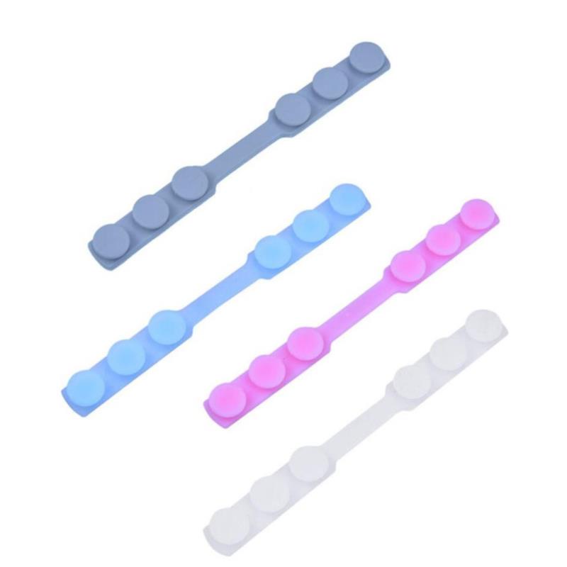 Mặt Nạ Mở Rộng Bằng Silicon Tùy Chỉnh Thuận Tiện