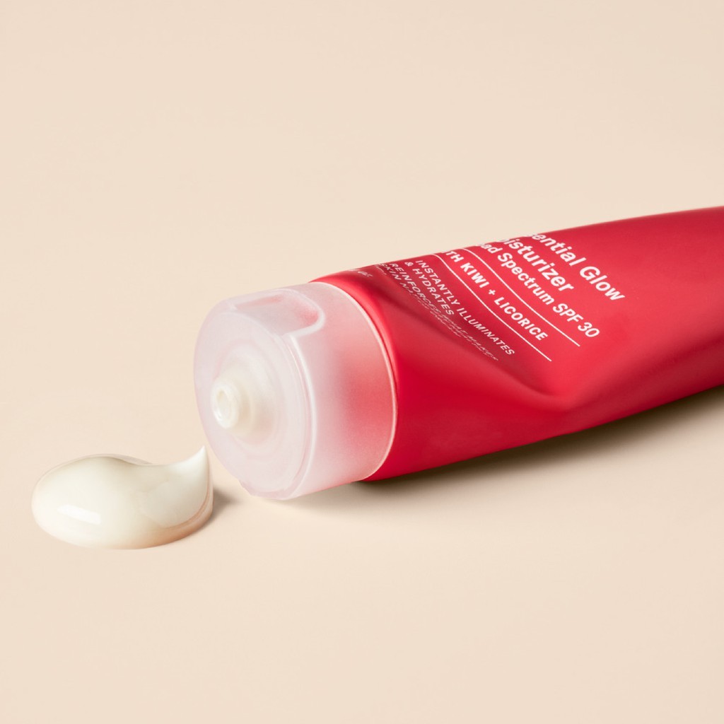 Kem dưỡng tái tạo da chống nắng phổ rộng SPF 30 Paula's Choice Defense Essential Glow Moisturizer SPF30 60ml 2230 | BigBuy360 - bigbuy360.vn