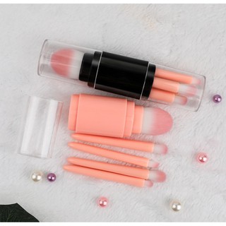 Bộ cọ trang điểm 5in1 - 4in1 - 2in1  - Cọ Trang Điểm Tán Kem Nền