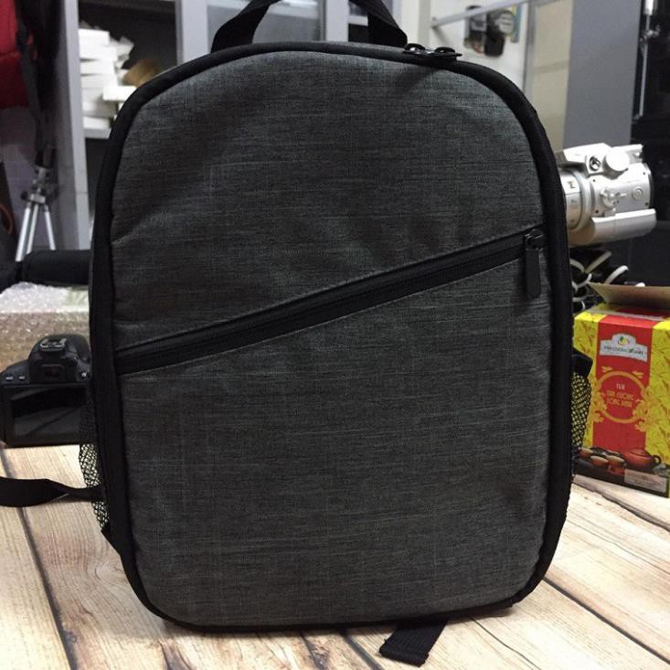 Ba lô máy ảnh mini