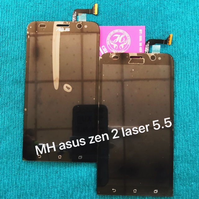 Màn hình Asus Zenfone 2 laser(ZE550KL)bộ zin