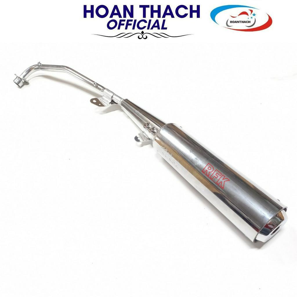 Cái Pô Cho Xe Máy Future 1 honda,  HOANTHACH 18350KFL890