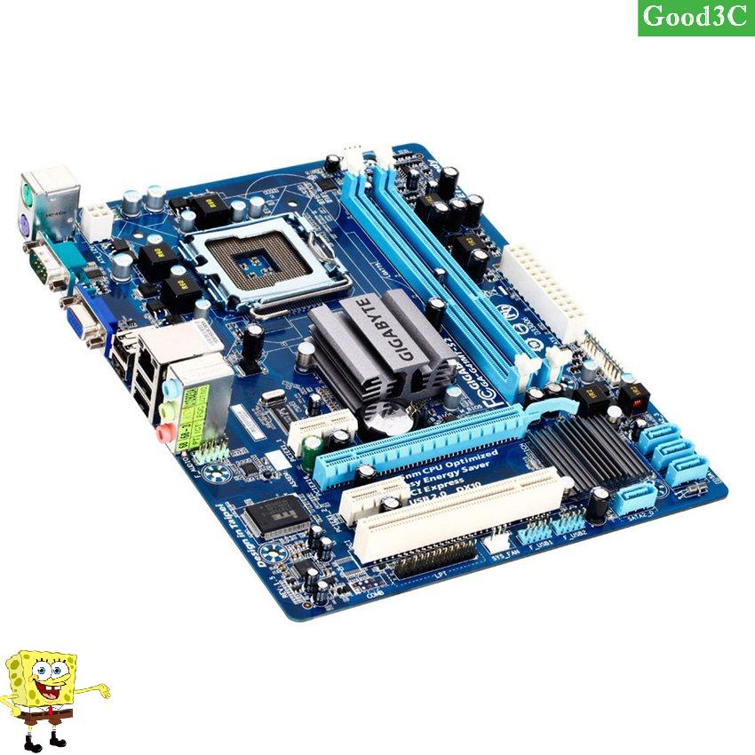 Bảng mạch chính G41MT-S2 S2PT G41 G41MT-D3 D3P ES2L G41 chuyên dụng