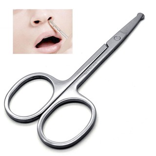 Kéo cắt tỉa lông mày lông mi