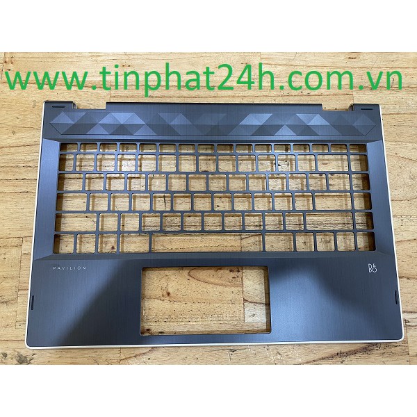 Thay Vỏ Mặt C Laptop HP Pavilion X360 14-CD 14-CD2053CL 14-CD0077TU 14-CD1055CL 14-CD0520SA 14-CD0053TX