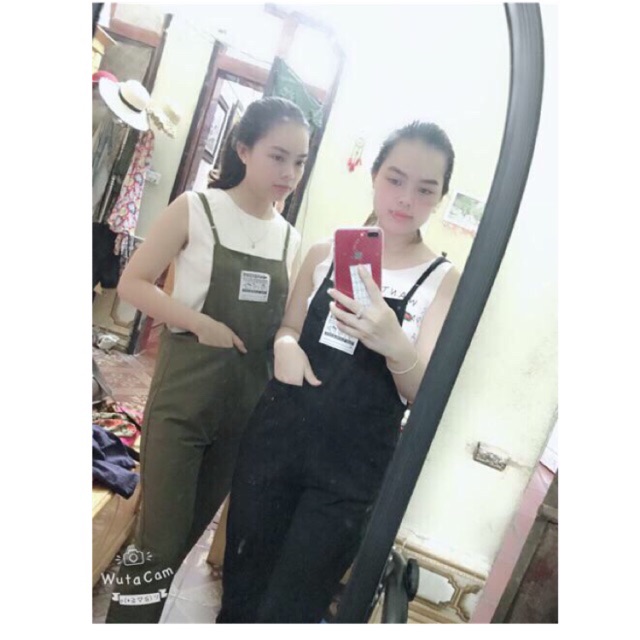 Yếm Kaki Siêu Hot | BigBuy360 - bigbuy360.vn