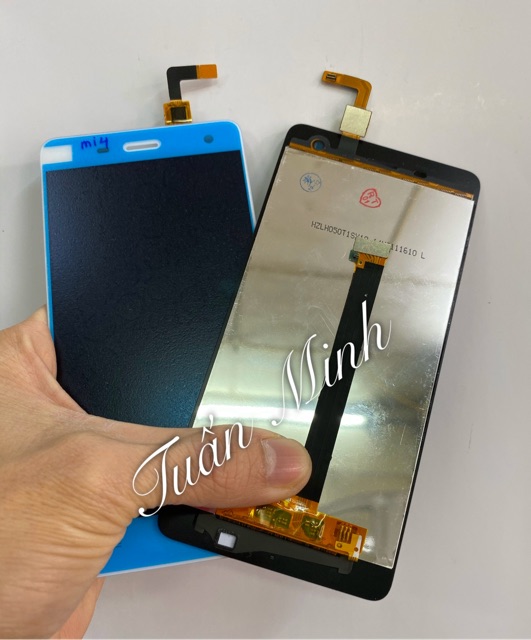 Bộ màn hình Xiao-mi Mi 4 - Mi4