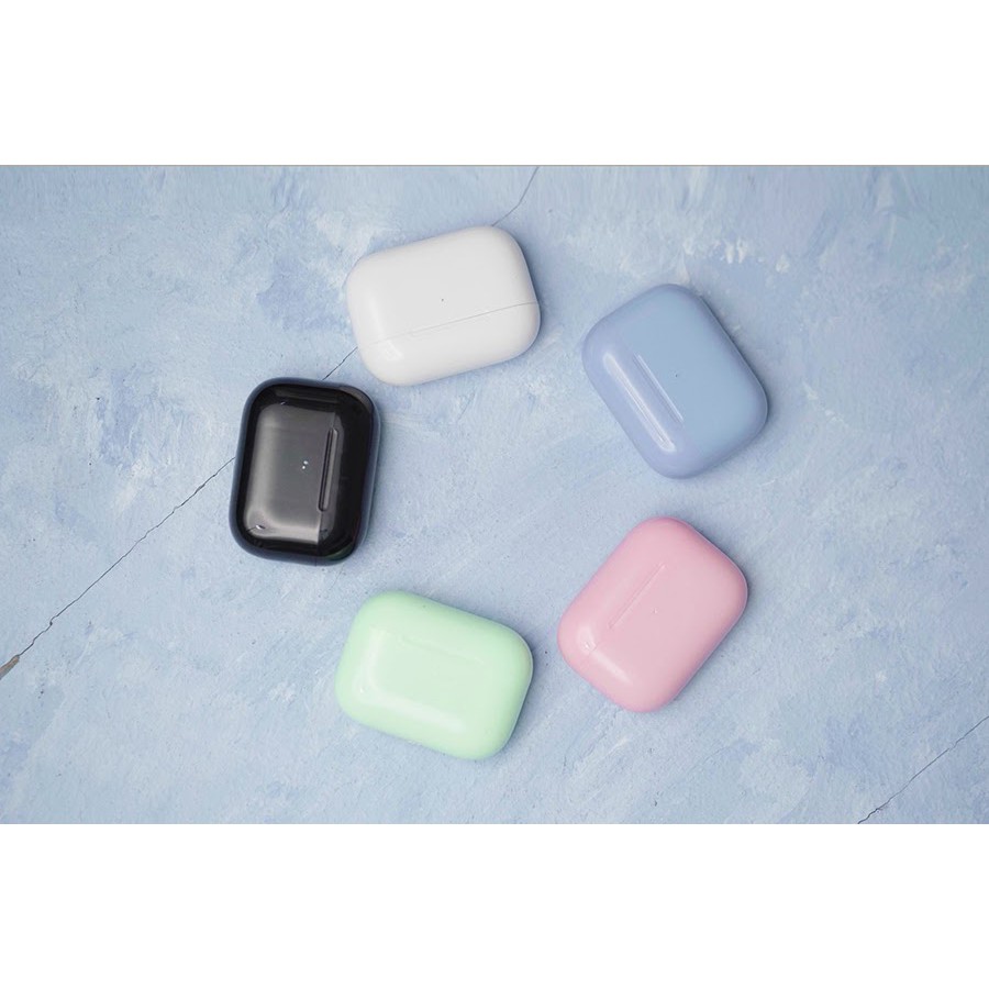 Tai Nghe Nhét Tai Không Dây INPOD022W - Tai Nghe Bluetooth Inpods Pro - Thiết Kế Đẹp Mắt, Thời Trang | BigBuy360 - bigbuy360.vn