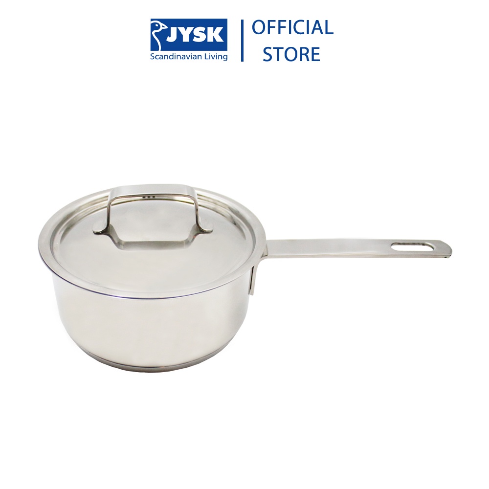 Quánh | JYSK Mala | inox 304 | DK16xC7.5cm 1.5L