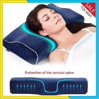 Gối Ngủ Nhanh Nhật Bản - hỗ trợ điều trị mất ngủ và Giảm đau vai gáy khi ngủ !