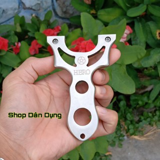 NÁ CAO SU GIÁ RẺ ( Ná Hero Inox Cao Cấp)