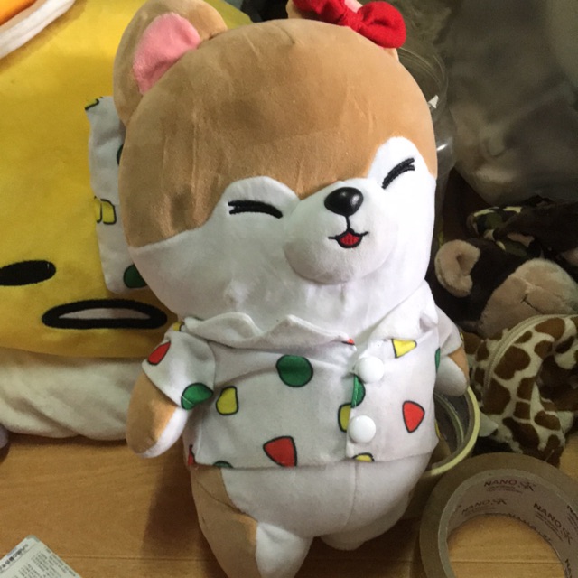 Gấu nguyệt nguyễn