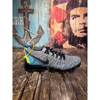 Giày thể thao Nike Air vapormax flyknit phong cách năng động trẻ trung