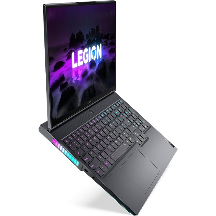 Laptop Lenovo Legion 7 16ACHG6 (82N60038VN) R7-5800H | 16GB | 1TB | VGA RTX 3060 6GB | 16' WQXGA 165Hz | W10 | BigBuy360 - bigbuy360.vn