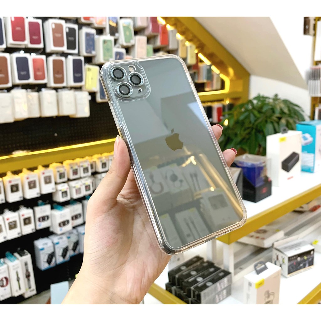 Ốp Likgus trong bảo vệ camera dành cho iphone 13/ 13 pro/ 13 promax/ 12 Mini/ 12 Max/ 12 Pro / 12 Promax