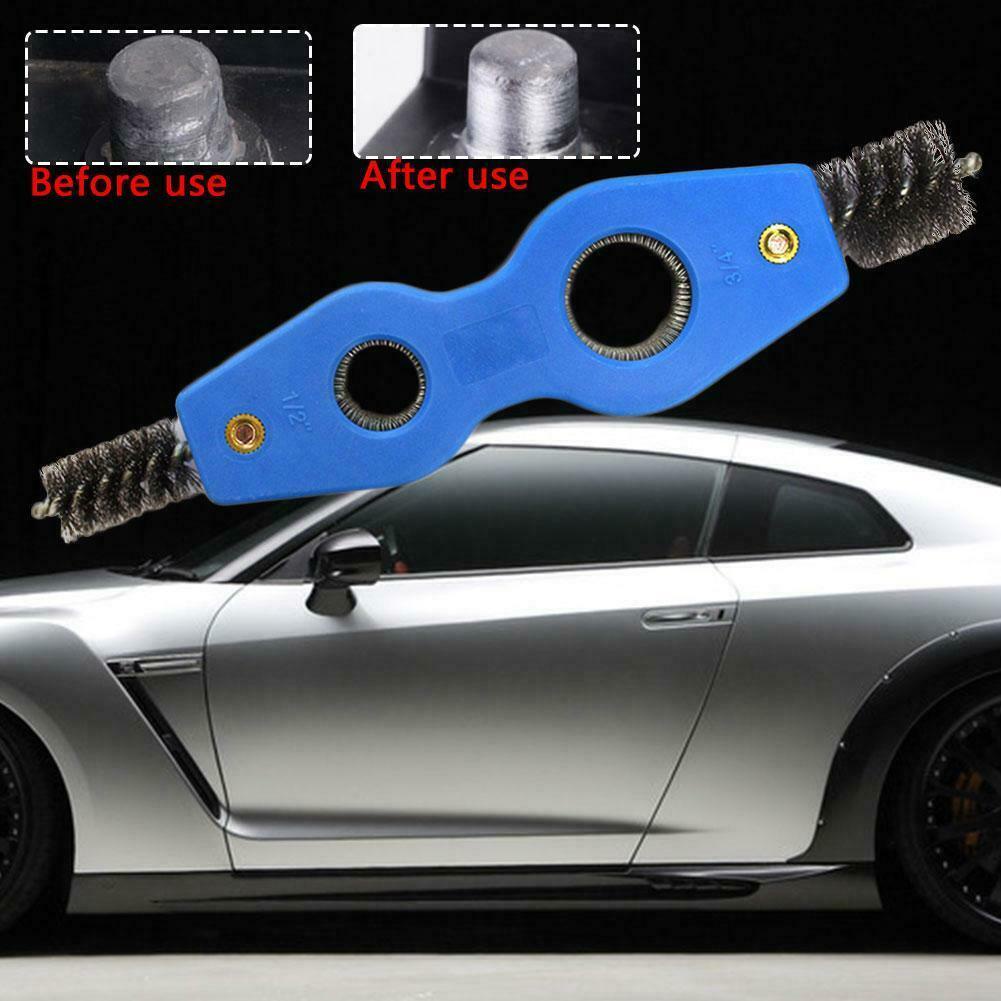 Cọ vệ sinh ống nước bằng nhôm D7F0 Y7E4 R3O2 đồng O4E8 Y6D6 T9X2
 | BigBuy360 - bigbuy360.vn